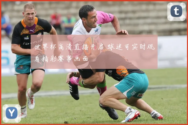 世界杯高清直播开启 球迷可实时观看精彩赛事画面