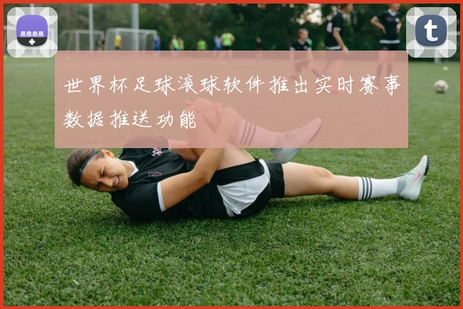 世界杯足球滚球软件推出实时赛事数据推送功能
